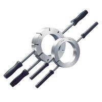 Алюминиевое нагревательное кольцо TMBR NA6907 SKF Алюминиевое нагревательное кольцо TMBR NA6907 SKF