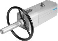 8005002 Неполноповоротный привод DAPS-0106-090-R-F0507-MW FESTO 8005002 Неполноповоротный привод DAPS-0106-090-R-F0507-MW FESTO