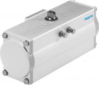 8065342 Неполноповоротный привод DFPD-240-RP-180-RD-F0710 FESTO 8065342 Неполноповоротный привод DFPD-240-RP-180-RD-F0710 FESTO