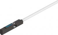 551375 Датчик положения SMT-10M-PS-24V-E-0,3-L-M8D FESTO