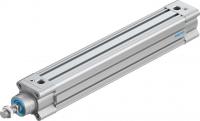 3660628 Стандартный цилиндр DSBC-40-250-D3-PPVA-N3 FESTO