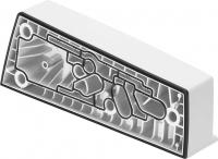 576564 Торцевая плита VMPAC-EPR-EX FESTO 576564 Торцевая плита VMPAC-EPR-EX FESTO
