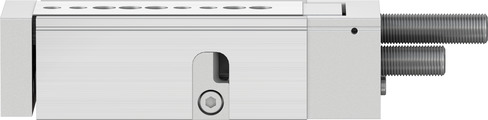 543985 Мини-суппорт DGSL-16-30-PA FESTO 543985 Мини-суппорт DGSL-16-30-PA FESTO