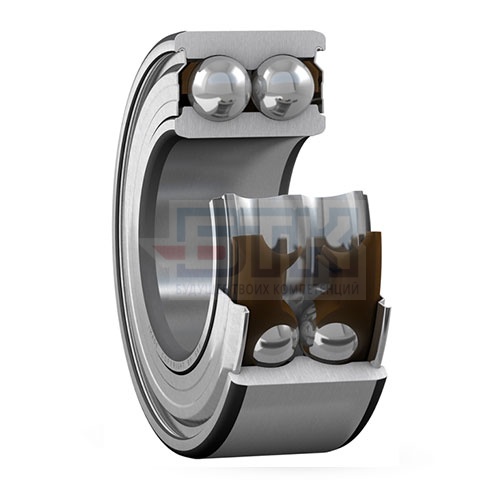Подшипник 3204 A-2ZTN9/WT SKF Подшипник 3204 A-2ZTN9/WT SKF