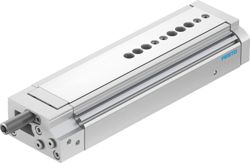 543967 Мини-суппорт DGSL-12-100-PA FESTO 543967 Мини-суппорт DGSL-12-100-PA FESTO