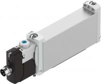 578158 Распределитель VUVG-B14-M52-MZT-F-1R8LS FESTO