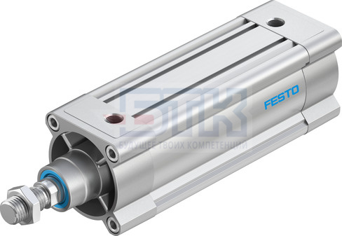2126640 Пневмоцилиндр DSBC-80-150-PPSA-N3 FESTO 2126640 Пневмоцилиндр DSBC-80-150-PPSA-N3 FESTO