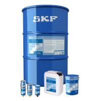 Цепное масло LHHT 265/EML25 в лубрикаторе SKF Цепное масло LHHT 265/EML25 в лубрикаторе SKF