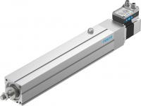 8118291 Электроцилиндр EPCS-BS-60-250-5P-A-ST-M-H1-PLK-AA FESTO