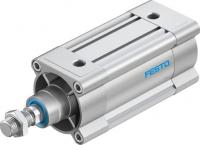 1383369 Пневмоцилиндр DSBC-80-80-PPSA-N3 FESTO