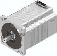 1370486 Шаговый двигатель EMMS-ST-87-M-S-G2 FESTO