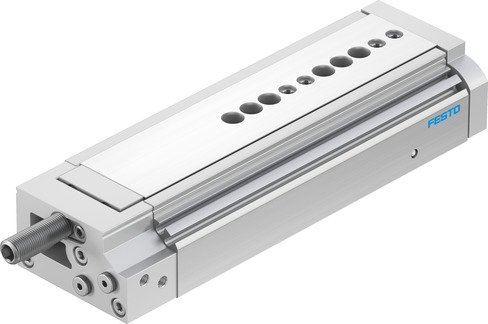 543974 Мини-суппорт DGSL-12-80-P1A FESTO 543974 Мини-суппорт DGSL-12-80-P1A FESTO
