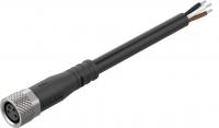 8065110 Соединительный кабель NEBL-M8G4-E-5-N-LE4 FESTO