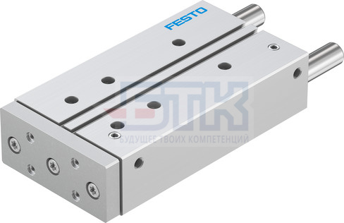170869 Привод с направляющей DFM-40-160-P-A-GF FESTO 170869 Привод с направляющей DFM-40-160-P-A-GF FESTO