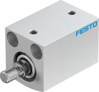 188159 Короткоходовый цилиндр ADVC-20-25-A-P FESTO