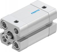 536213 Компактный цилиндр ADN-12-15-I-P-A FESTO