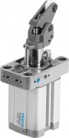 164880 Стопорный цилиндр STAF-32-20-P-A-K FESTO 164880 Стопорный цилиндр STAF-32-20-P-A-K FESTO