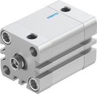 572649 Компактный цилиндр ADN-32-25-I-PPS-A FESTO