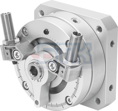 566205 Неполноповоротный привод DSM-16-270-P1-A-B FESTO 566205 Неполноповоротный привод DSM-16-270-P1-A-B FESTO
