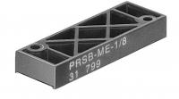31799 Верхняя плита PRSB-ME-1/8 FESTO 31799 Верхняя плита PRSB-ME-1/8 FESTO