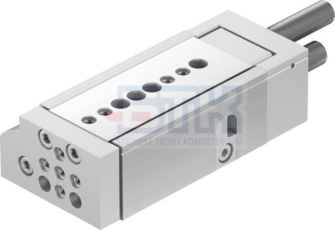 543992 Мини-суппорт DGSL-16-20-P1A FESTO 543992 Мини-суппорт DGSL-16-20-P1A FESTO