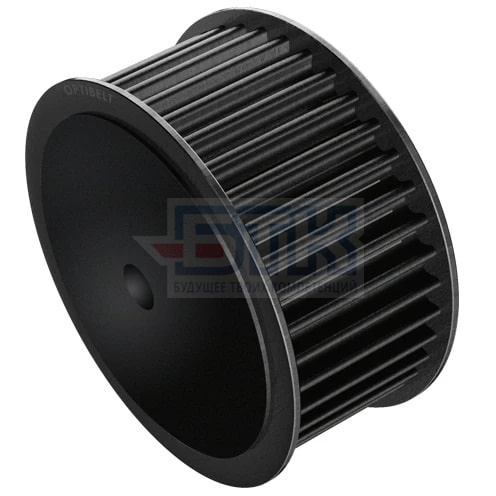 Зубчатый шкив 26 H 150 Optibelt Зубчатый шкив 26 H 150 Optibelt