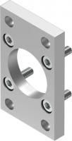 2827588 Фланцевое крепление EAHH-V2-40-R1 FESTO 2827588 Фланцевое крепление EAHH-V2-40-R1 FESTO