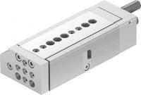 543972 Мини-суппорт DGSL-12-40-P1A FESTO