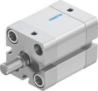 536253 Компактный цилиндр ADN-25-15-A-P-A FESTO