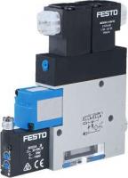 162524 Генератор вакуума (эжектор) VADMI-45-P FESTO