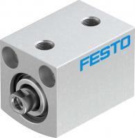 188091 Короткоходовый цилиндр ADVC-12-10-I-P FESTO