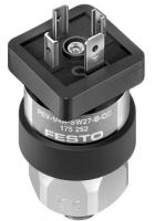 175252 Реле давления PEV-1/4-A-SW27-B-OD FESTO
