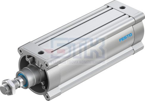 1804669 Пневмоцилиндр DSBC-125-250-PPSA-N3 FESTO 1804669 Пневмоцилиндр DSBC-125-250-PPSA-N3 FESTO