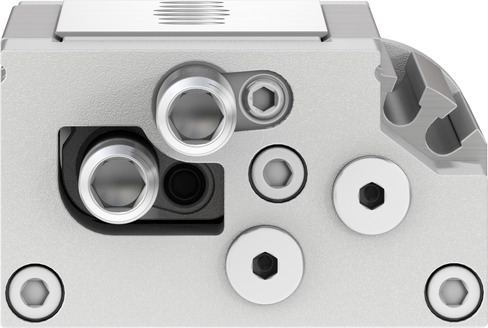 543950 Мини-суппорт DGSL-10-20-P1A FESTO 543950 Мини-суппорт DGSL-10-20-P1A FESTO