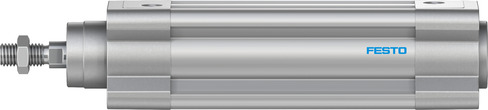 2123088 Пневмоцилиндр DSBC-32-70-PPSA-N3 FESTO 2123088 Пневмоцилиндр DSBC-32-70-PPSA-N3 FESTO