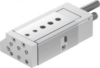 544041 Мини-суппорт DGSL-25-30-P1A FESTO