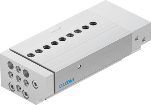 543972 Мини-суппорт DGSL-12-40-P1A FESTO 543972 Мини-суппорт DGSL-12-40-P1A FESTO