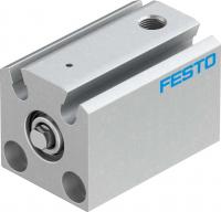 188069 Короткоходовый цилиндр AEVC-10-10-P-A FESTO