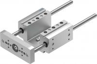3192959 Направляющая EAGF-P1-KF-40-150 FESTO