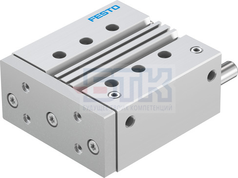 170956 Привод с направляющей DFM-63-100-P-A-KF FESTO 170956 Привод с направляющей DFM-63-100-P-A-KF FESTO