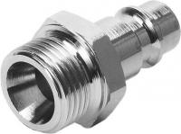 2154 Быстроразъемный штекер KS4-1/4-A FESTO 2154 Быстроразъемный штекер KS4-1/4-A FESTO