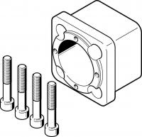 2733780 Корпус муфты EAMK-A-D50-64B FESTO 2733780 Корпус муфты EAMK-A-D50-64B FESTO