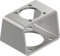 8083009 Переходник DARQ-B-F10-F07-R13-P5 FESTO