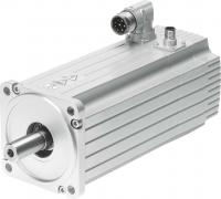 550127 Серводвигатель EMMS-AS-100-M-HS-RS FESTO