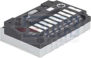 197959 Электрический интерфейс CPV10-GE-CC-8 FESTO 197959 Электрический интерфейс CPV10-GE-CC-8 FESTO