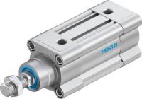 2098970 Пневмоцилиндр DSBC-50-30-PPVA-N3 FESTO