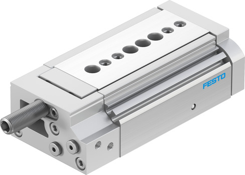 543971 Мини-суппорт DGSL-12-30-P1A FESTO 543971 Мини-суппорт DGSL-12-30-P1A FESTO