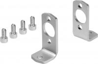 161810 Крепежные лапы HZF-63 FESTO 161810 Крепежные лапы HZF-63 FESTO
