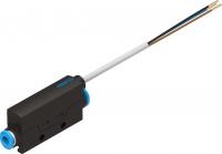 8058511 датчик расхода SFTE-1U-Q4-B-2.5K FESTO