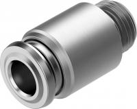 8085662 Штуцер с цанговым соединением NPQR-DK-G18-Q6 FESTO